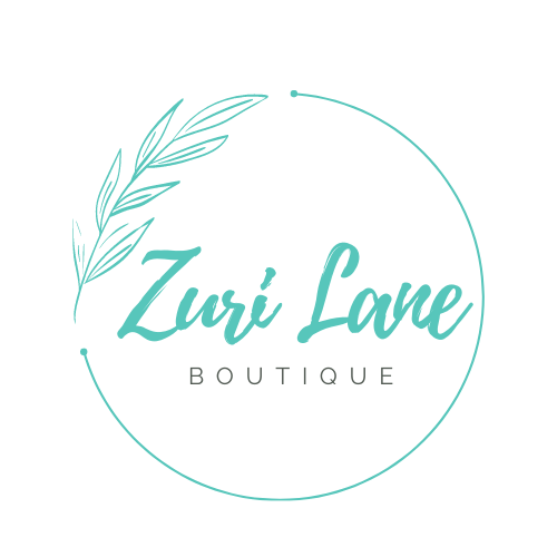 Zuri Lane Boutique logo