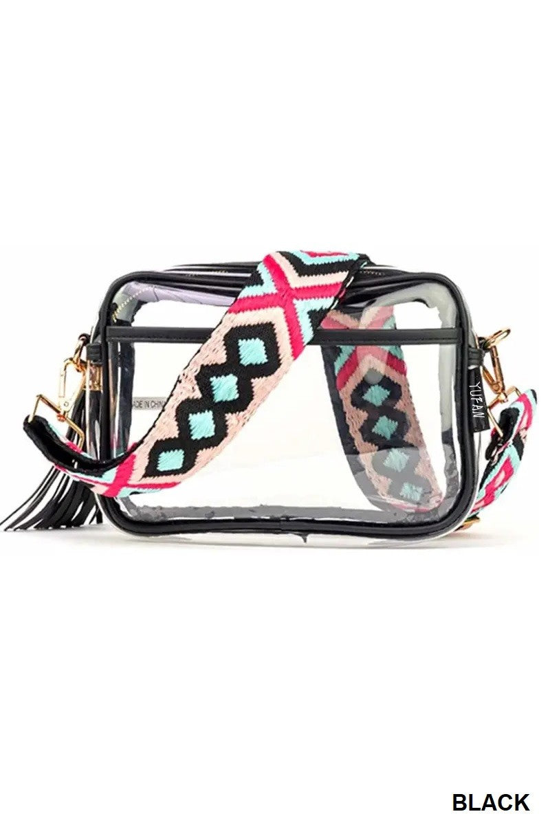Courtney Crossbody