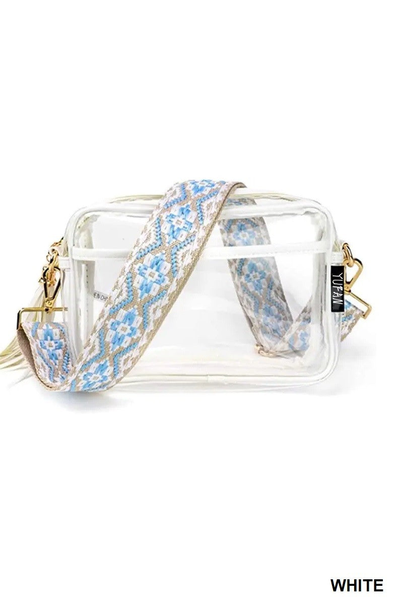Courtney Crossbody