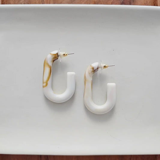 Joanna Hoops - Latte
