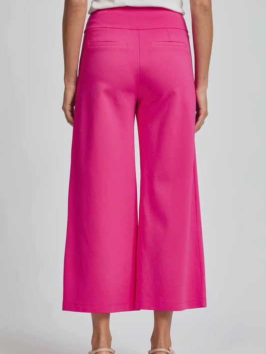 Hot Pink Magic Pants