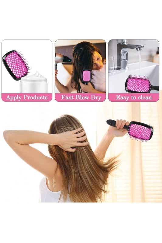 Detangling Brush