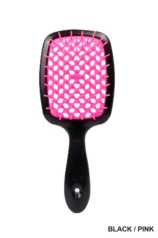 Detangling Brush