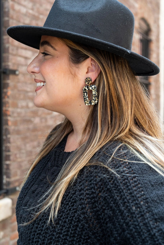 Margot Earrings