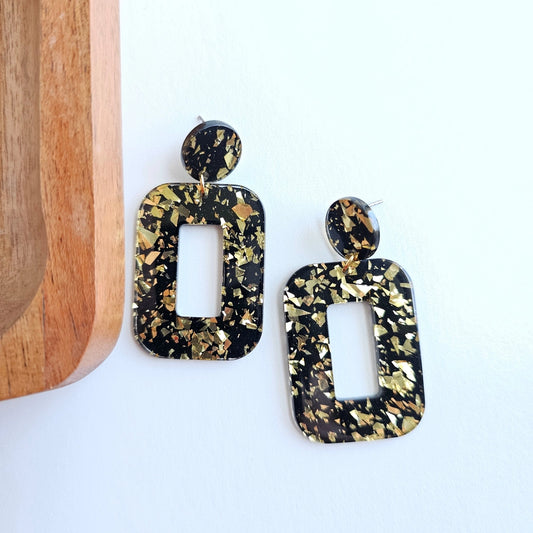 Margot Earrings