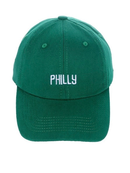 Philly Baseball Cap