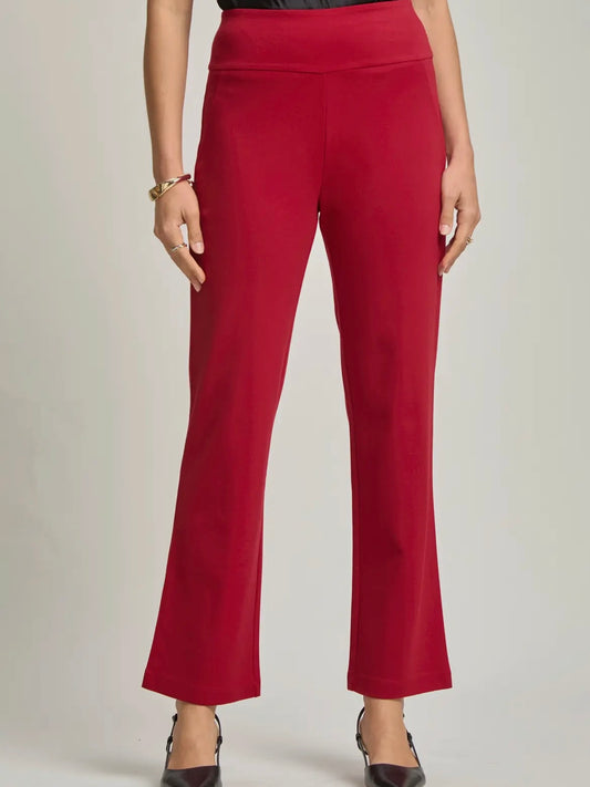 Red Magic Pants