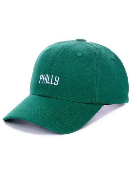 Philly Baseball Cap