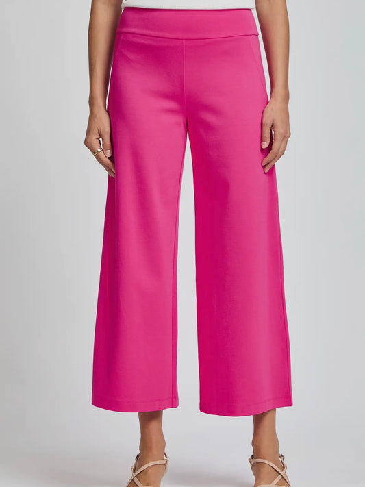 Hot Pink Magic Pants
