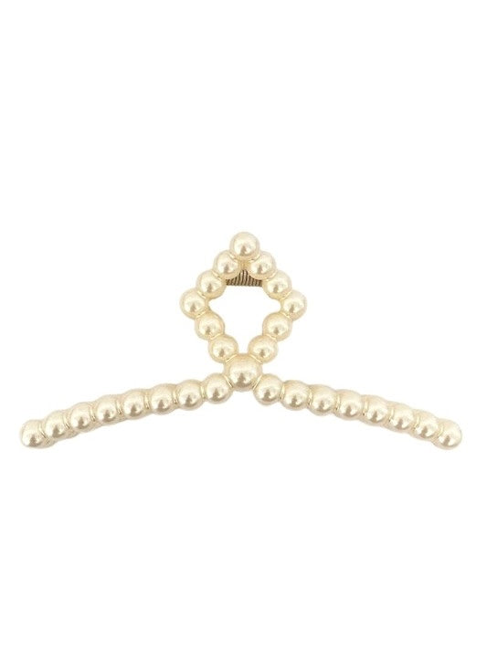 Diamond Hair Claw